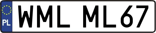 WMLML67
