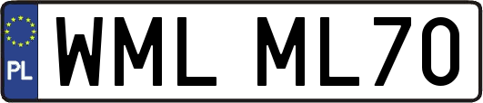 WMLML70