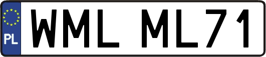 WMLML71