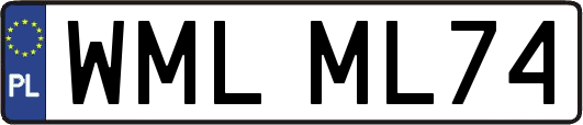 WMLML74