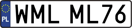 WMLML76