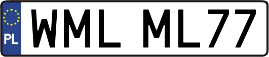 WMLML77