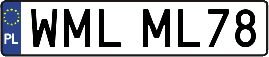 WMLML78