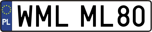 WMLML80