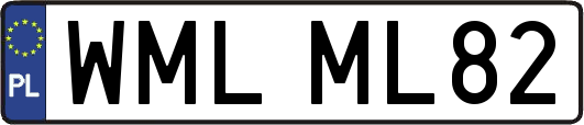 WMLML82