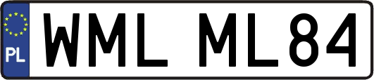WMLML84