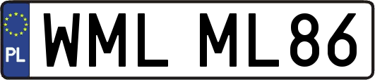WMLML86