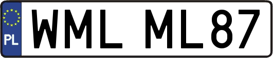 WMLML87