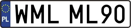 WMLML90
