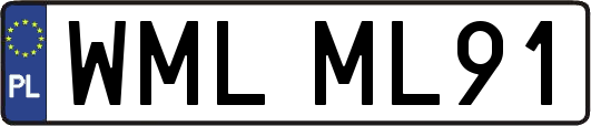 WMLML91