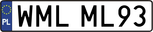 WMLML93