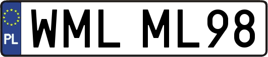 WMLML98