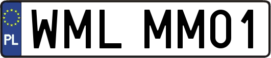 WMLMM01