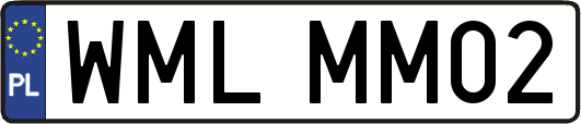 WMLMM02