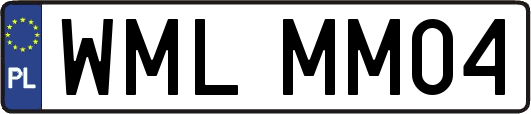 WMLMM04