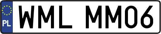 WMLMM06