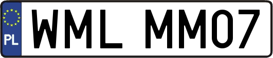 WMLMM07