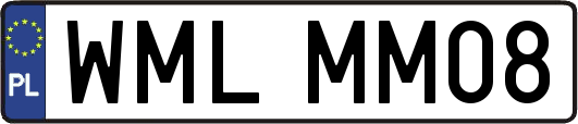 WMLMM08