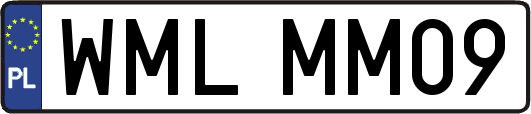 WMLMM09