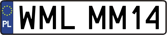 WMLMM14