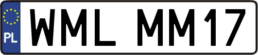 WMLMM17