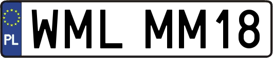 WMLMM18