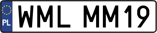 WMLMM19