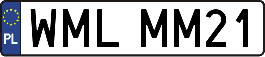 WMLMM21
