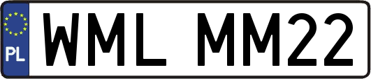 WMLMM22