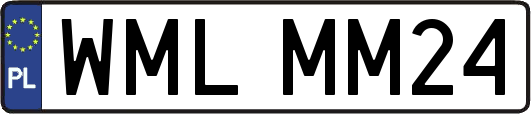 WMLMM24