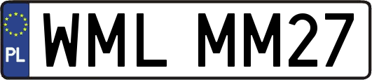 WMLMM27