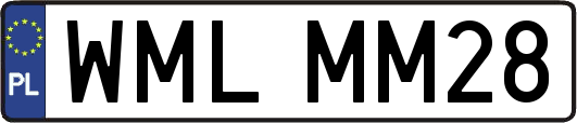 WMLMM28