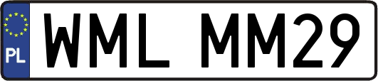 WMLMM29