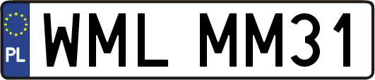 WMLMM31