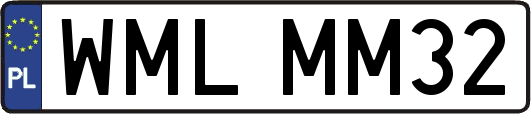 WMLMM32