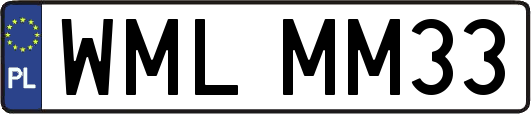 WMLMM33