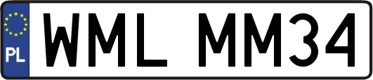 WMLMM34