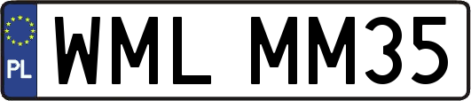 WMLMM35