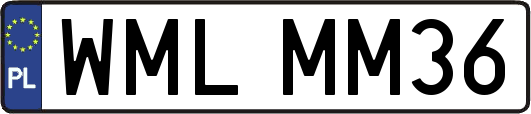 WMLMM36