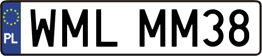 WMLMM38