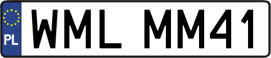 WMLMM41