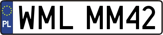 WMLMM42