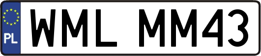 WMLMM43