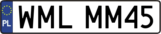 WMLMM45