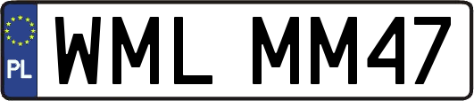 WMLMM47