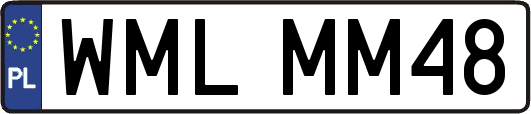 WMLMM48