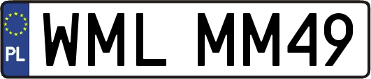 WMLMM49
