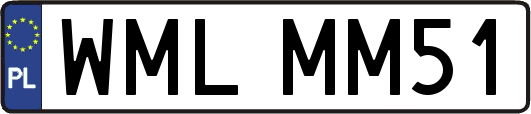 WMLMM51