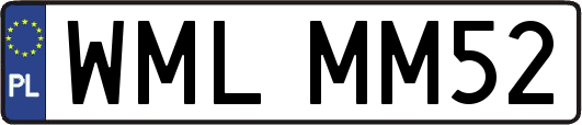 WMLMM52