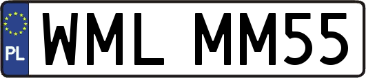 WMLMM55